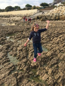 Vacances toussaint 2016 partie 1